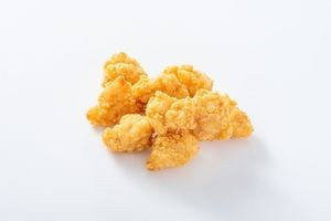 Called a Fried Chicken (Normal University Store)