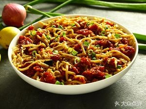 Chongqing Noodle House (Qishan Campus, Fujian University of Technology Store)