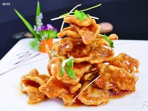 东北风味思缘食府(对湖路店)