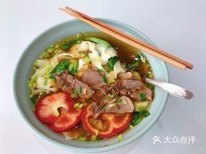 Juxingyuan Restaurant