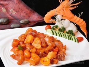 Zhuang Family Restaurant (Chang'an Road Store)