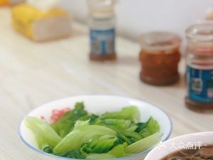 Traditional Blood Cake (Original Flavor Pig's Blood)