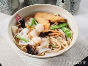 An Qiang Cooked Edge (Nantai New Garden Peony Garden Store)