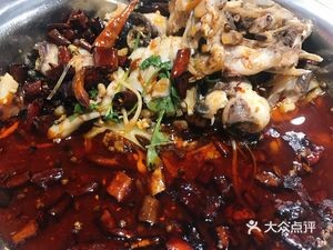 Yuxiang Garden (Zheng'an Village Store)