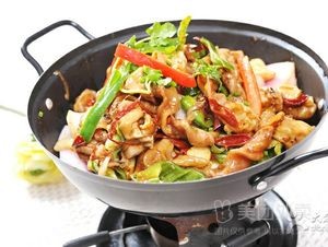 Farmhouse Courtyard (Student Street Branch)