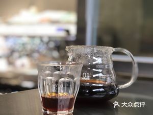 Feilin Coffee (Normal University Branch)