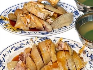 Taiwan Lu Rou Fan Restaurant