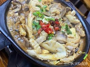 Longyan Hakka Cuisine (Chengcuoqian Road Branch)