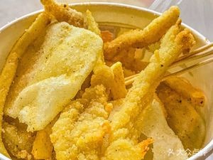 Fuzhou Cangshan Xianshi University Street Chicken Motor (Qin Haiwan Store)