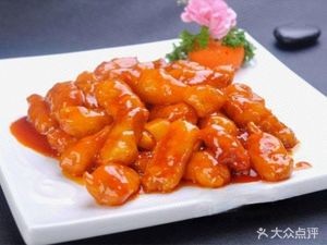 Shanggan Snacks (University Street Store)