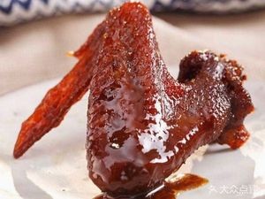 Fuding Special Snacks (Shipu Houlu Store)