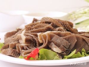 Laojiu Rice Noodles Restaurant (Dihu Store, Cangshan District)