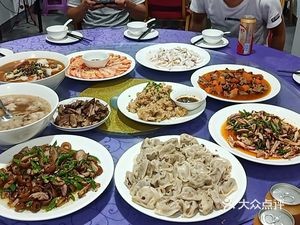 Xiao Xiao Catering Shop