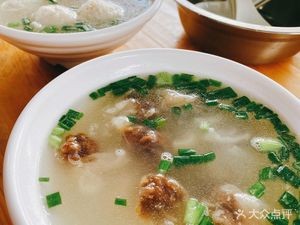 Feng Gang Yu Wan Dian (Shangteng Road Branch)