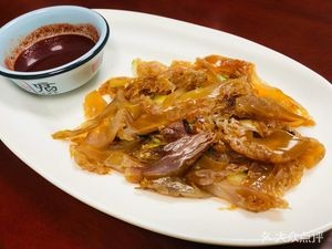 Aji Big Grill (Nantai New Garden Peony Garden Store)