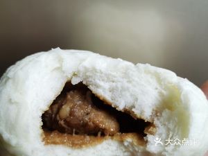 Da You Xiang Steamed Bun Shop (Gongnong Road Branch)