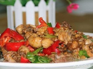 Jiu Hua Clay Pot Shop (Wan'an Branch)