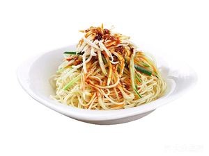 Haiyan Shaanxi Cold Noodles (Student Street Store)