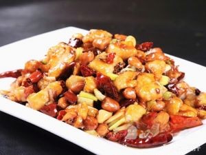 Shan Yuan Xuan Restaurant