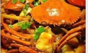 Tongxiang Crab and Meat Pot (Wanli Student Apartment Branch)