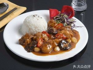 Shaxian Snacks (City Plaza)