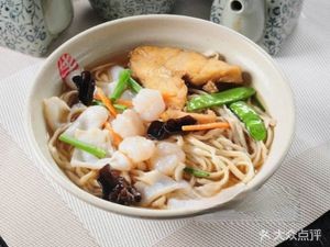 Specialty Seafood Hotpot (Shangdu Road Branch)