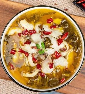 阳光大排档(上渡分店)