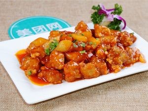 Putian Luomian Pig Trotter Rice Le Huan Snack Shop (Jiu Zhong Branch)