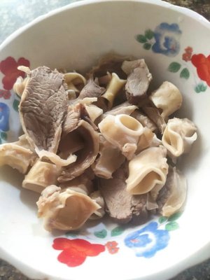 Theater Stage Snack Shop