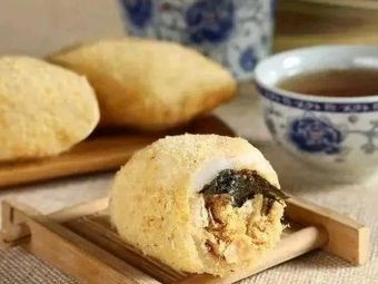 Yiqiu Handmade Mochi