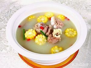 Xiangcun Clay Pot Soup Restaurant (Wan'an Road Branch)