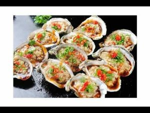 Bali Xiang Oyster Grill (Qinhai Bay Branch)
