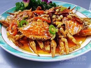 Lianjiang Seafood (Shangteng Branch)