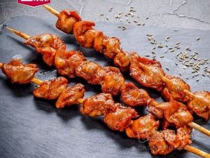 Zhengxin Chicken Cutlet (Normal University Branch)