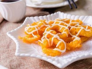 Chicken Cutlet Storm (New Student Street Branch)