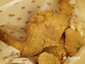 Called a Fried Chicken (Cangshan Store)