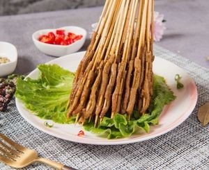 Zheng Ji Secret Recipe Roast Duck Intestines (Shipu Road Branch)