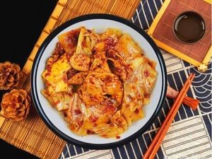 Xinjiang Yakexi Barbecue Shop