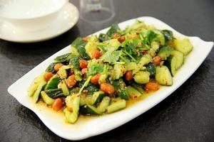 Nanjing Grilled Fish