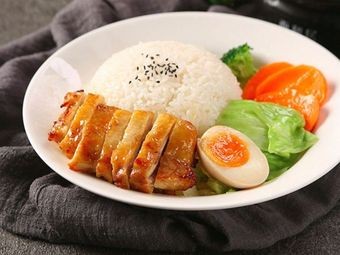 Wei Fu Ji Beijing Roast Duck (Shoushan Branch)