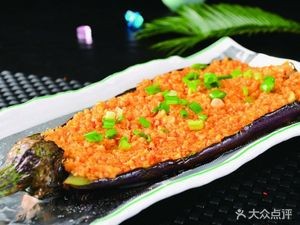 Secret Recipe Roasted Duck Intestines