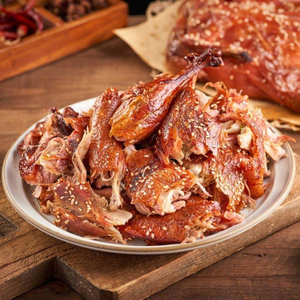 Huang's Hand-Torn Roast Duck