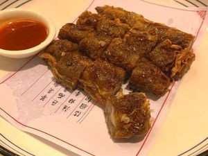 One Taste Food (Shang Sanlu Branch)