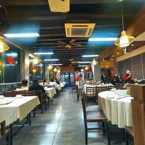 Nantai Xiu Restaurant (Southeast Tower Branch)