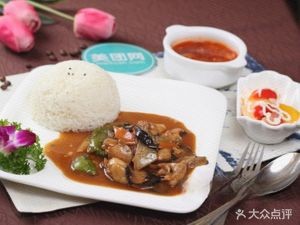 No.1 Food Therapy (Shiyan Branch)