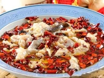 Red Fire Private Kitchen