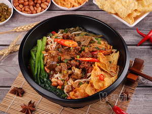 Koko Tian Xia Luosifen (Shishi University Street Branch)