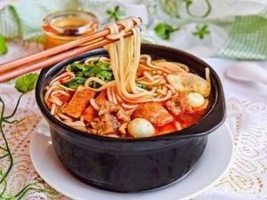 Zhengong Jiang Ji Flower Shell Powder (Student Street Branch)