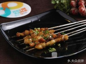 Open Mouth Ice Rice BBQ (Xinlongsheng Garden Branch)