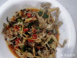 Spicy Emperor Guangze Vegetables (Chengcuo East Road Branch)
